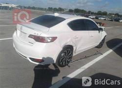 أكورا ILX